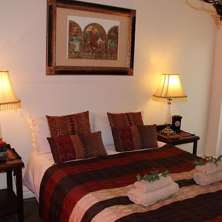 A Tapestry Garden Guest House Potchefstroom Rum bild