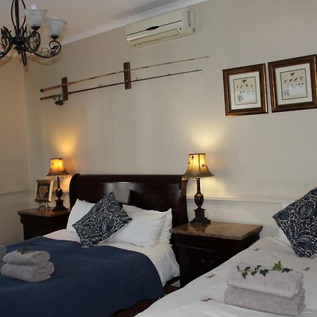 A Tapestry Garden Guest House Potchefstroom Rum bild
