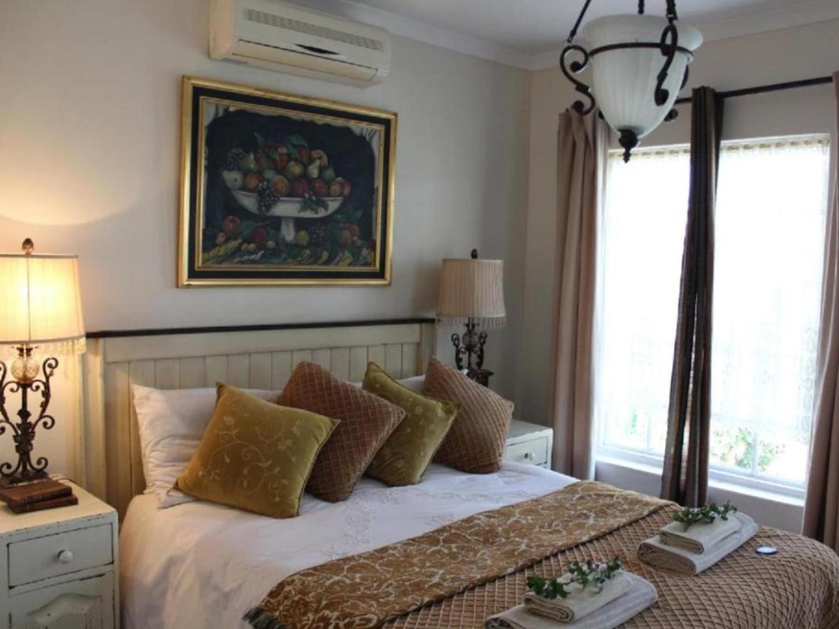 A Tapestry Garden Guest House Potchefstroom Exteriör bild
