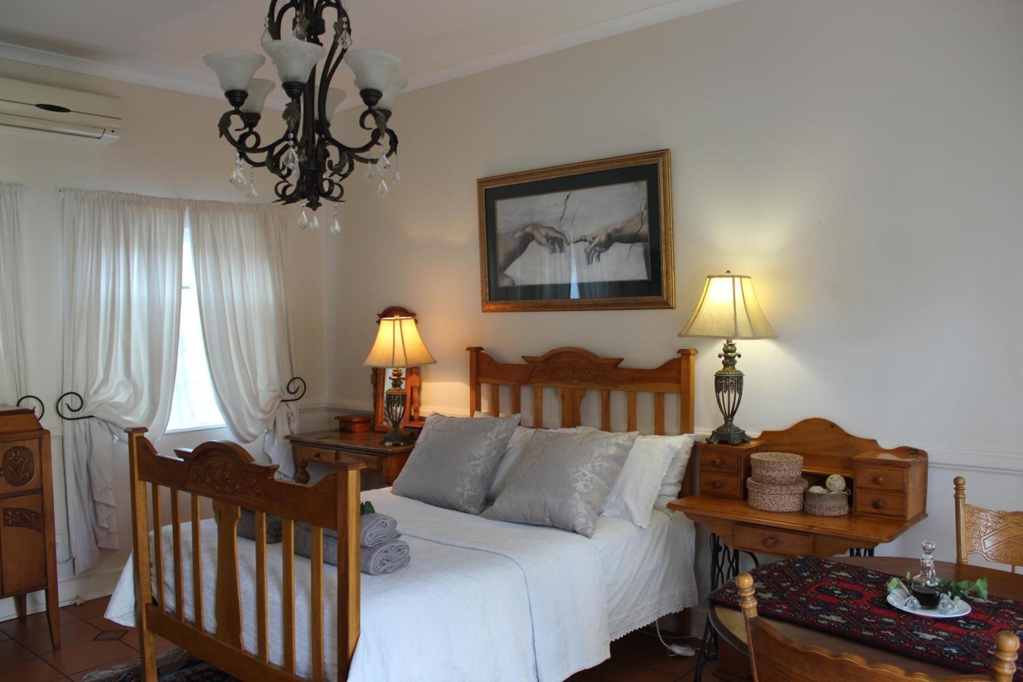A Tapestry Garden Guest House Potchefstroom Rum bild