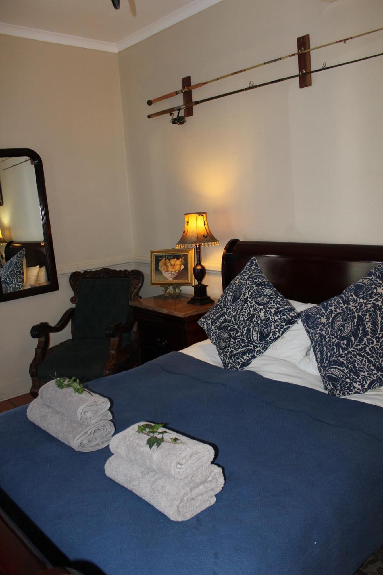 A Tapestry Garden Guest House Potchefstroom Rum bild